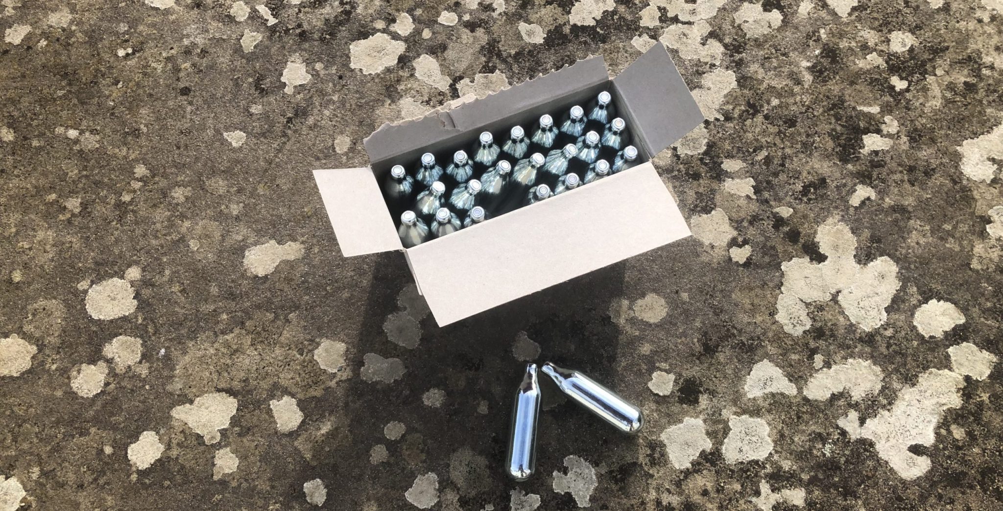 Nitrous oxide use and health risks no laughing matter BJGP Life