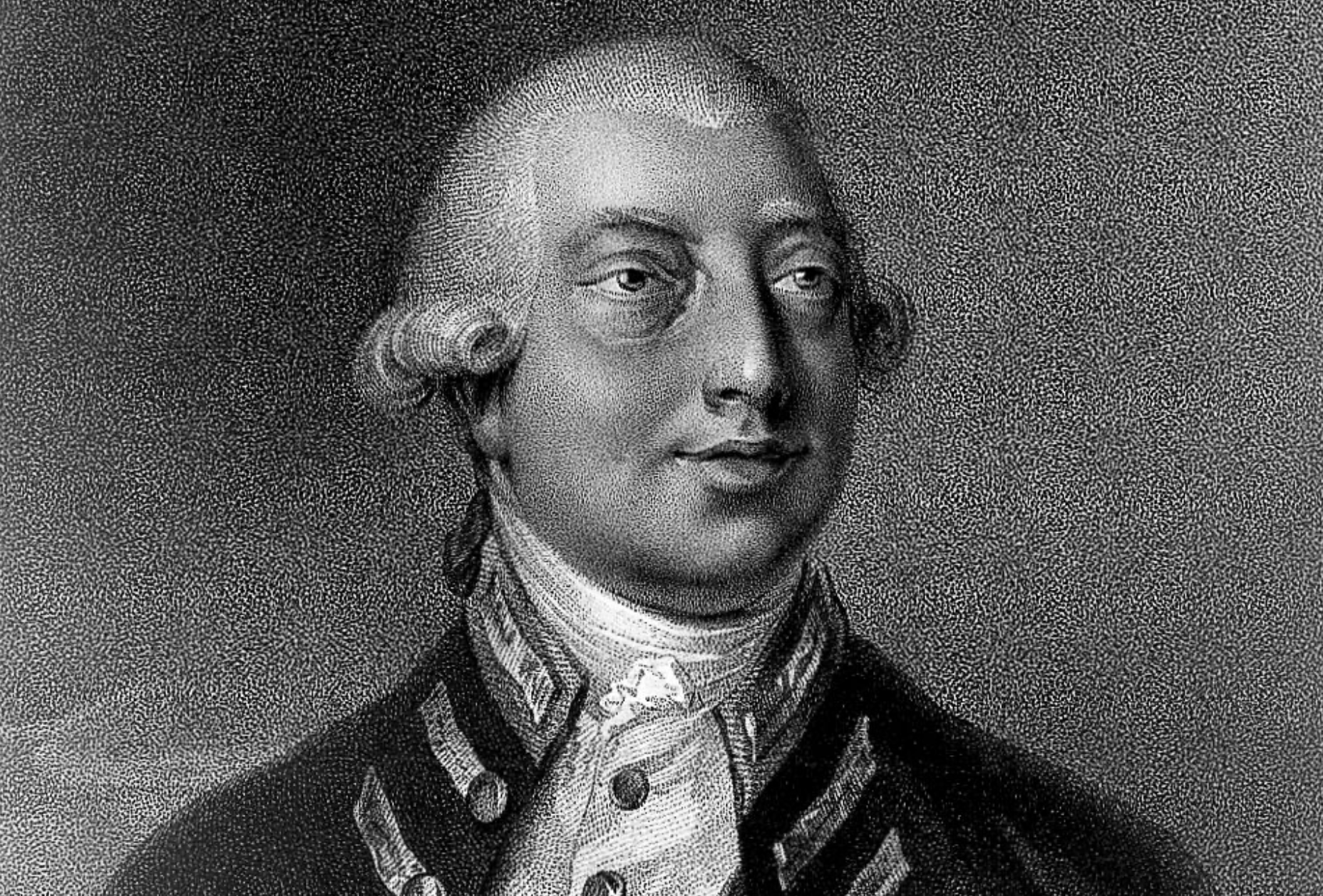 George III, Biography, Madness, & Facts