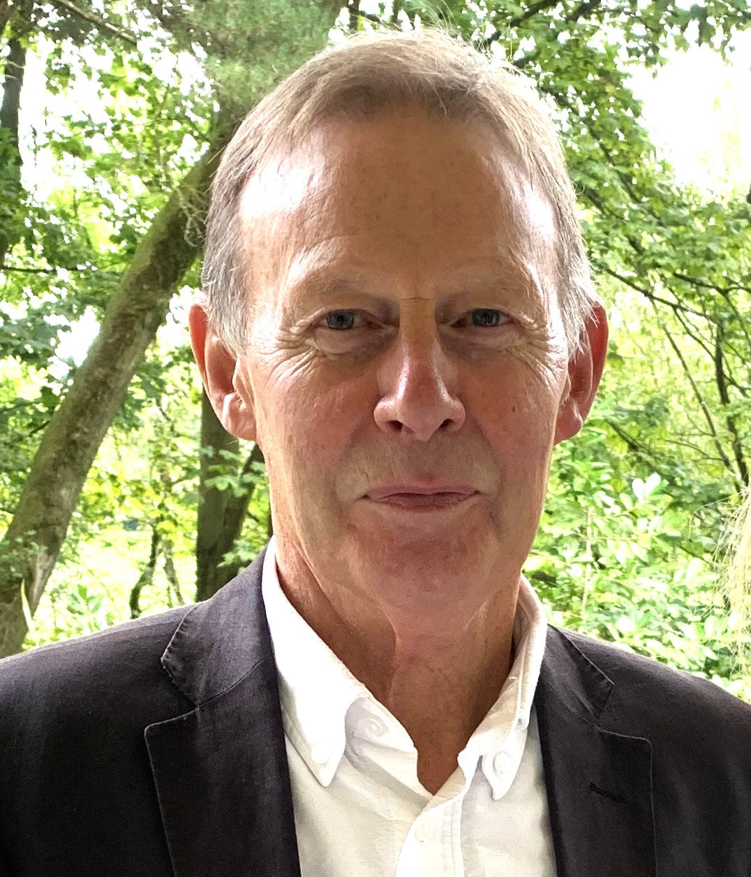 DRJOHNBROOKSRCGP BJGP Life